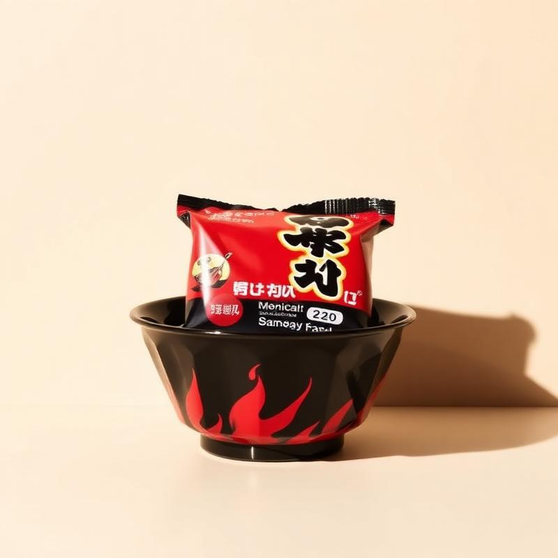 Ramen və əriştələr